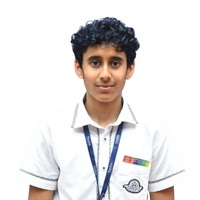 RISHAB GIRISH